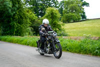 Vintage-motorcycle-club;eventdigitalimages;no-limits-trackdays;peter-wileman-photography;vintage-motocycles;vmcc-banbury-run-photographs